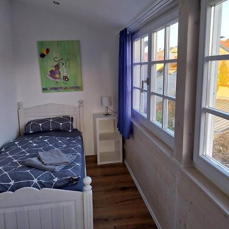 Bad Aibling City Apartment - Alpenblick Екстер'єр фото