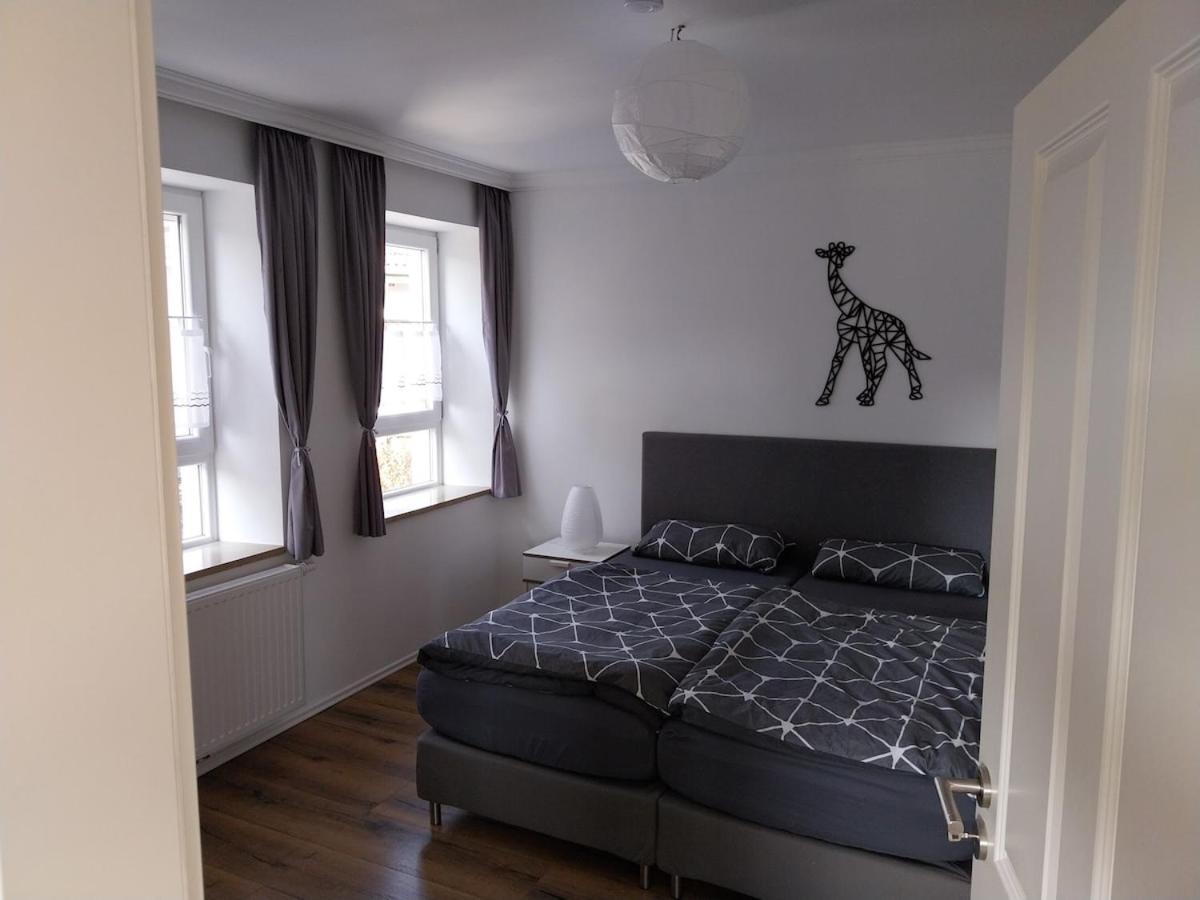Bad Aibling City Apartment - Alpenblick Екстер'єр фото