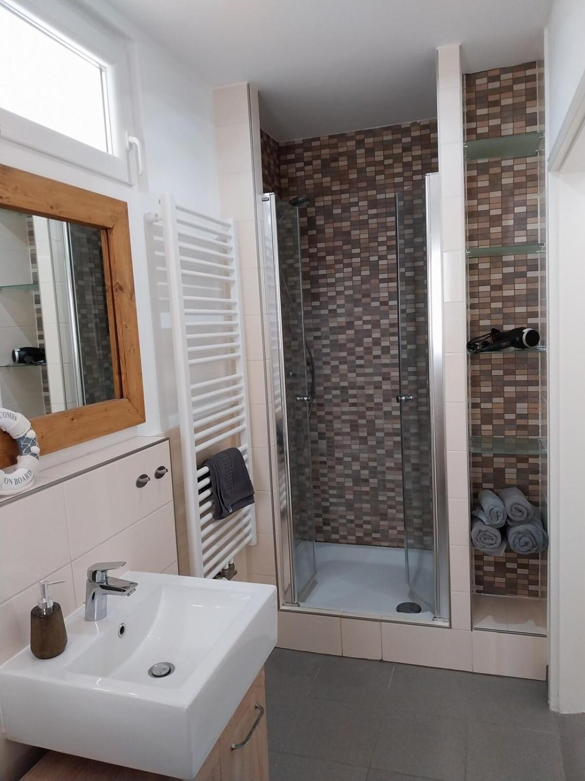 Bad Aibling City Apartment - Alpenblick Екстер'єр фото